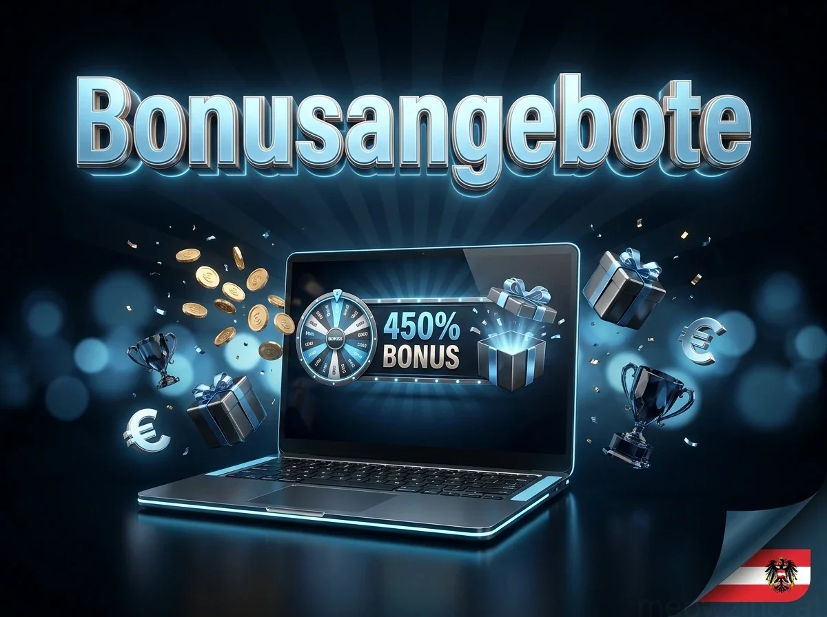 Bonusangebote