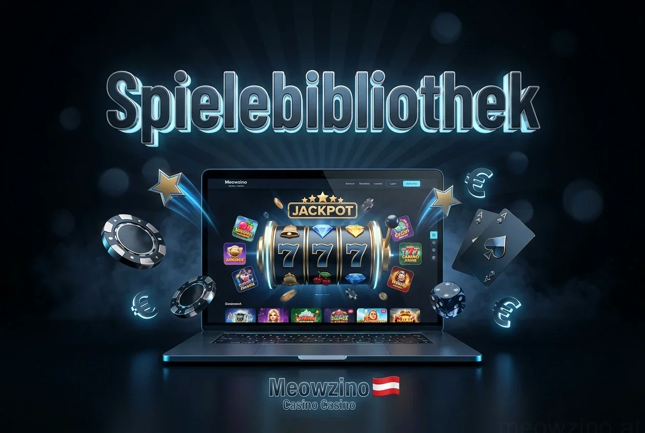 Spielebibliothek