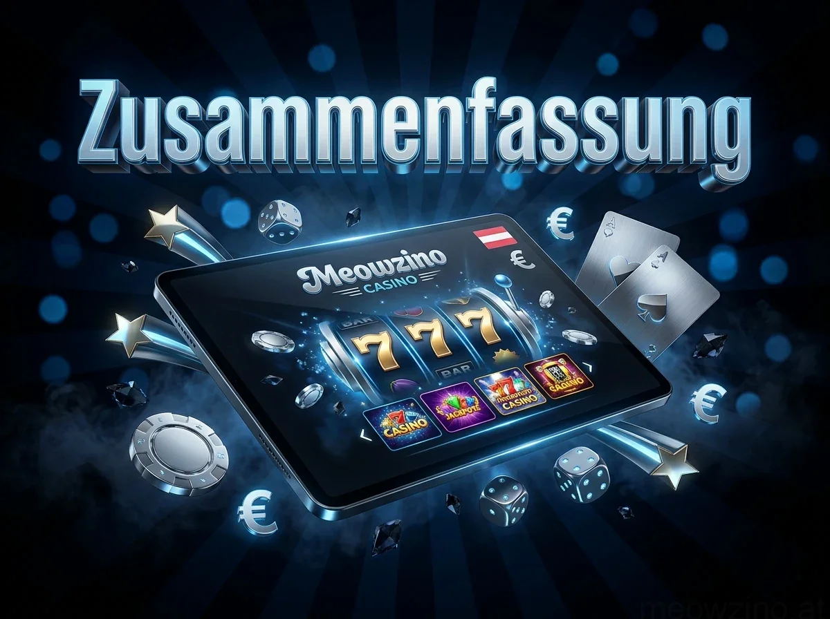 Zusammenfassung